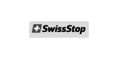 SwissStop logo