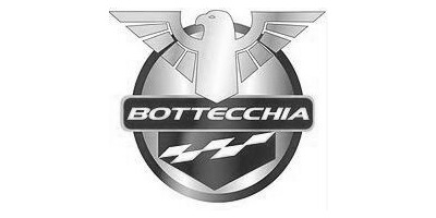 1989 Bottecchia logo