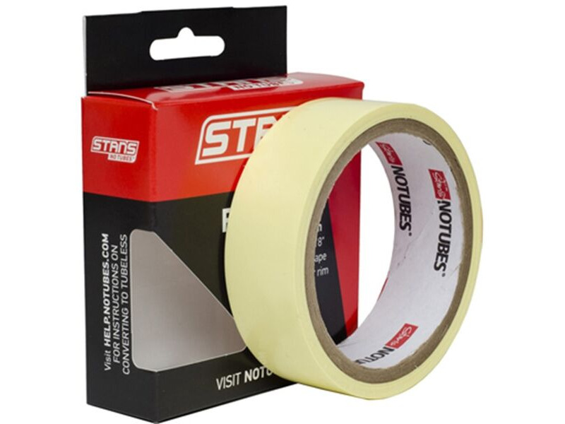 Stan's NoTubes Rim Tape click to zoom image