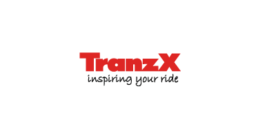 TranzX logo