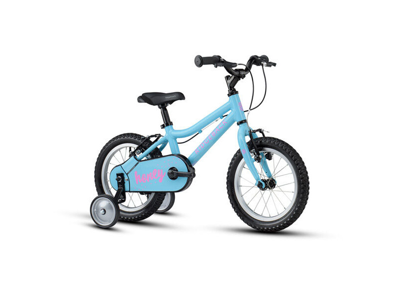 Ridgeback Honey 14 Inch Wheel Blue 2021 229.99 Youth Junior Bikes Children s Pedal Bikes Elmy Cycles Ipswich Suffolk Bike Shop