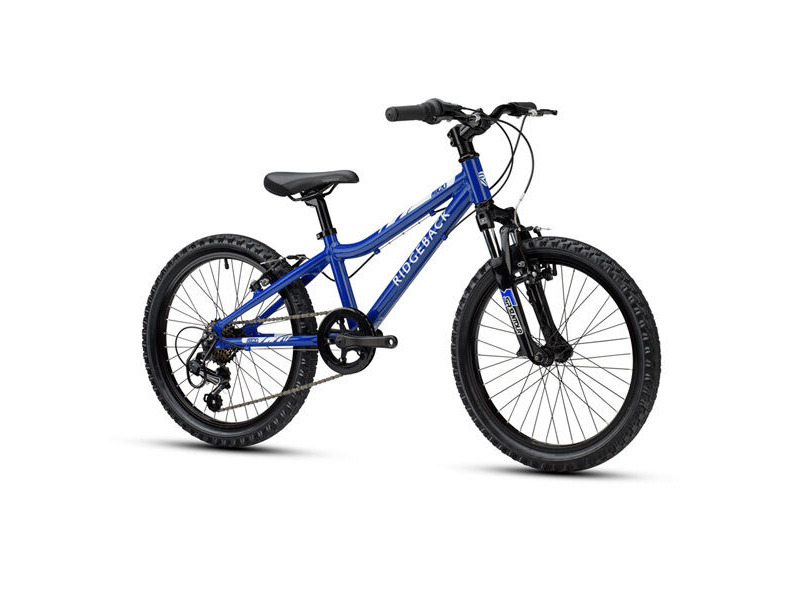 ridgeback mx20 bike