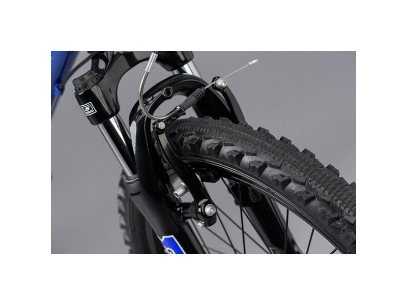 Ridgeback cheap mx20 blue