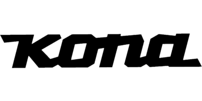 Kona logo