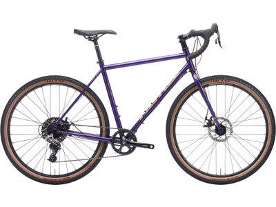 Kona Rove ST