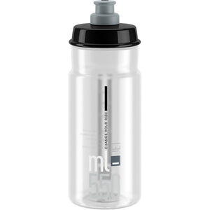 Elite Jet Biodegradable 550 ml 550 ml Clear / Grey  click to zoom image