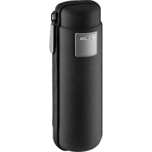 Elite Takuin storage case, black with grey logos, 750 ml 