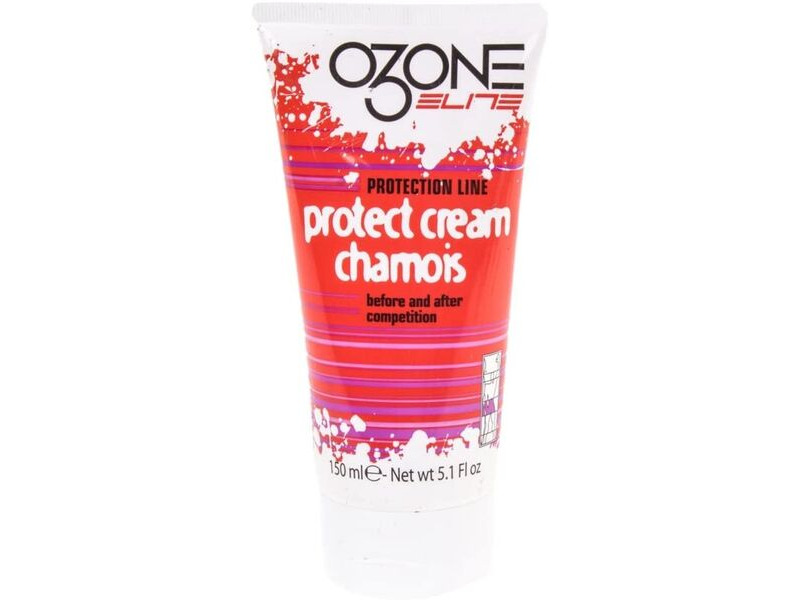 Elite O3one Protective chamois cream 150 ml tube click to zoom image