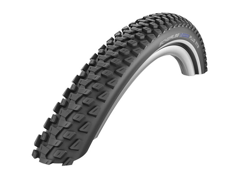 Schwalbe Marathon Plus MTB 29 x 2.10 SmartGuard click to zoom image