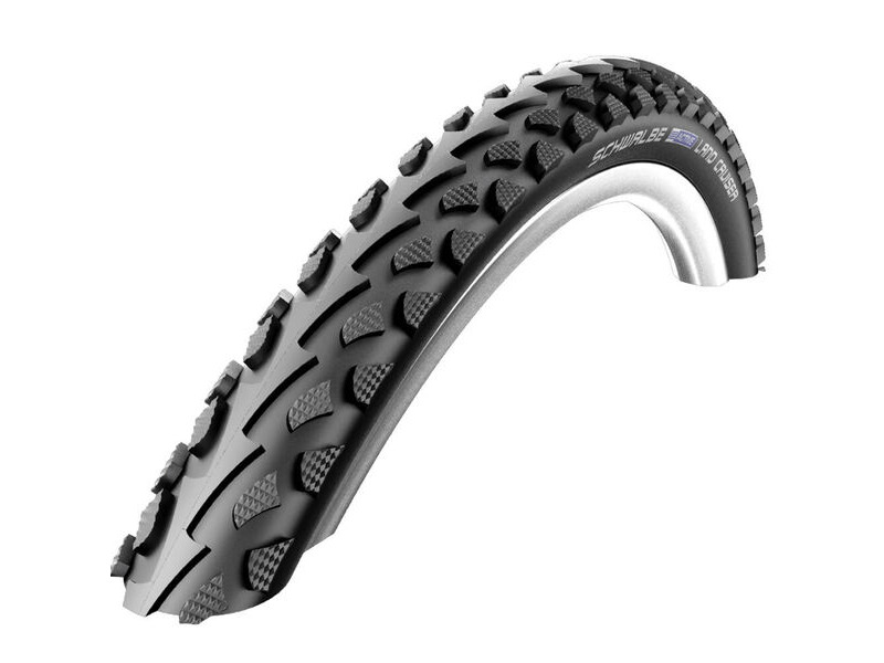 Schwalbe Land Cruiser 24 x 2.00 K-Guard click to zoom image