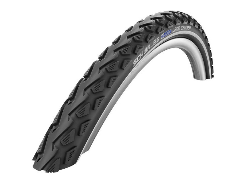 Schwalbe Land Cruiser 26 x 1.9/2 K-Guard click to zoom image