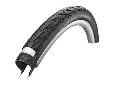 Schwalbe Delta Cruiser Plus 700 x 32c Puncture Guard Wired