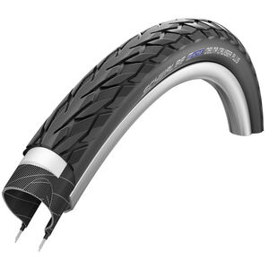 Schwalbe Delta Cruiser Plus 700 x 32c Puncture Guard Wired 