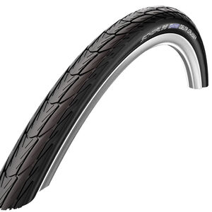 Schwalbe Delta Cruiser 700 x 35C Reflex K-Guard 