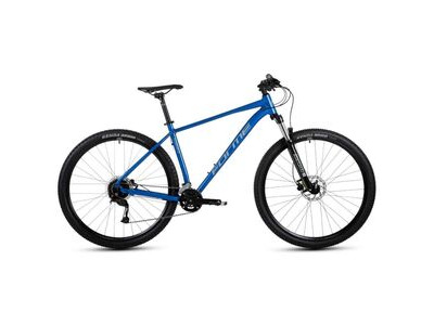 Forme Curbar 2 Hardtail Mountain Bike Blue