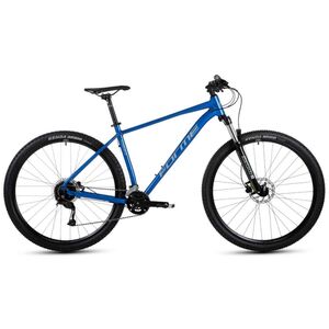 Forme Curbar 2 Hardtail Mountain Bike Blue 2021/2022