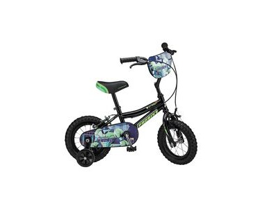 Probike Cycles Ultrabot 14"