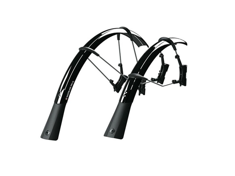 SKS Raceblade Pro Mudguard Set click to zoom image