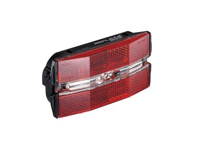 Cateye Reflex Rack Rear Bike Light: 