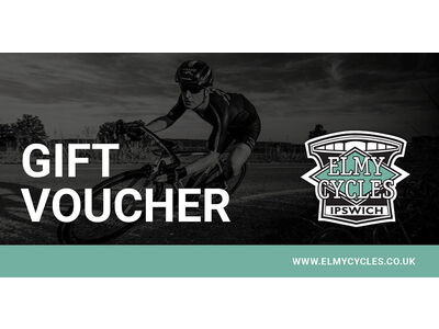 Elmy Cycles Gift Voucher £10