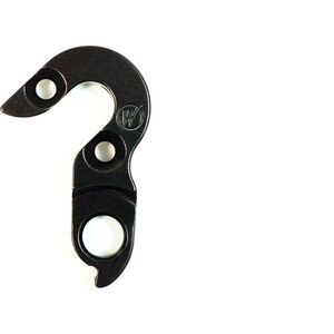 Wheels Manufacturing Replaceable derailleur hanger / dropout 245 