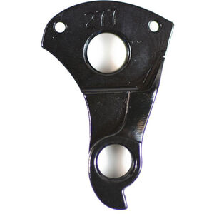 Wheels Manufacturing Replaceable derailleur hanger / dropout 277 