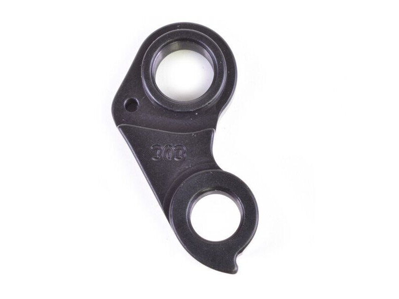 Wheels Manufacturing Replaceable derailleur hanger/dropout 303 click to zoom image