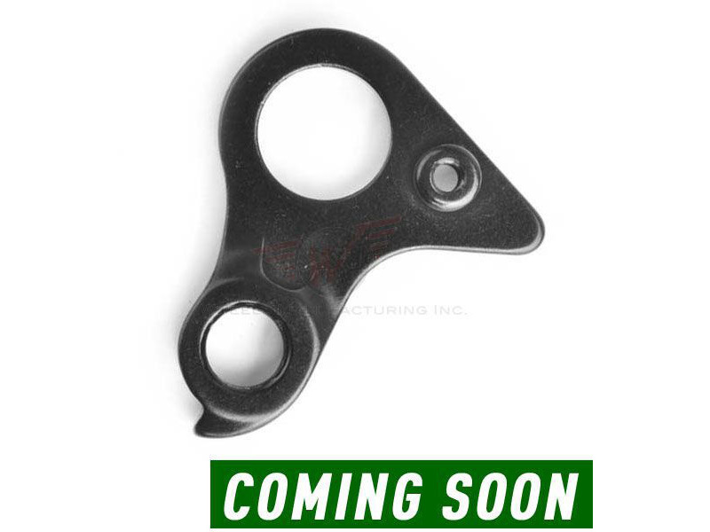 Wheels Manufacturing Replaceable derailleur hanger/dropout 312 click to zoom image