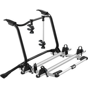 Thule WanderWay rear-mount 2-bike carrier 