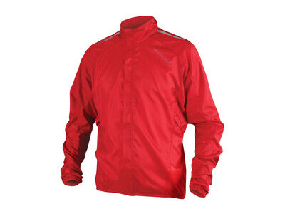 Endura PakaJak Small Red  click to zoom image