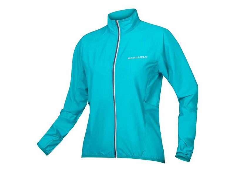 Endura Women's Pakajak PacificBlue click to zoom image