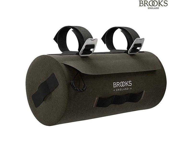 Brooks Scape Handlebar Pouch click to zoom image