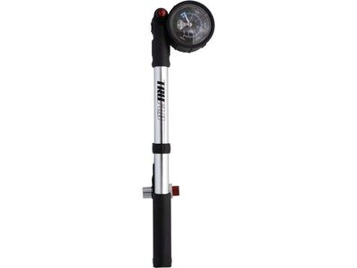 Truflo Shock Pump Non-leak Head with Gauge 