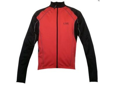 Funkier TPU Windproof Jacket click to zoom image