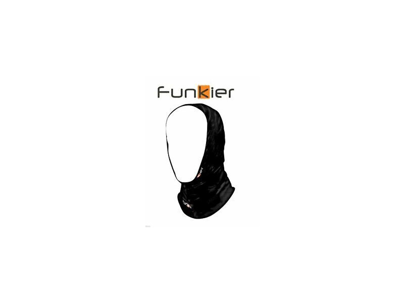 Funkier Multi Functional Neck Warmer click to zoom image