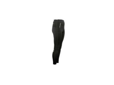 Outeredge Warm up Tights - Full Leg Zip 