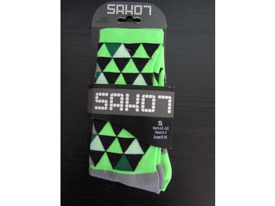 SaKO7 Pro Solitude Small (EU36-39) Green  click to zoom image