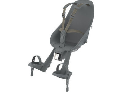 Urban Iki Front Seat Complete  Bincho Black  click to zoom image