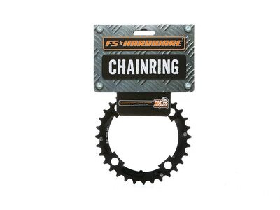 Fat Spanner FS Chainring 104/32T