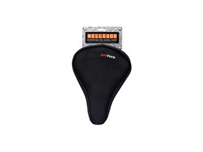 Fat Spanner FS Wellgood Gel Seat Cover