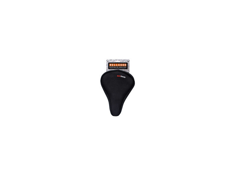 Fat Spanner FS Wellgood Gel Seat Cover click to zoom image