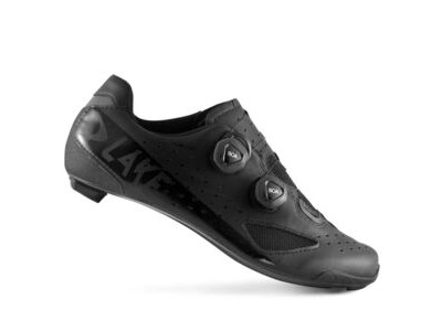 LAKE CX238 Carbon Road Shoe Black