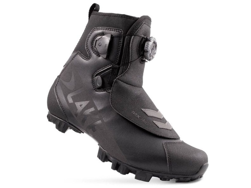 LAKE MX146 Winter Boot click to zoom image