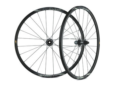 Miche Graffe SP Disc Wheelset Shimano Compatible 