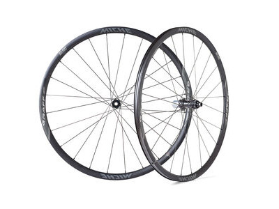 Miche Graffe SP Disc Wheelset Shimano Compatible 