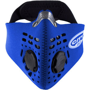 Respro City mask blue 