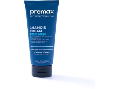 Premax Chamois Cream for Men - 200ml