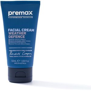 Premax Weather Protection Facial Cream 50ml 