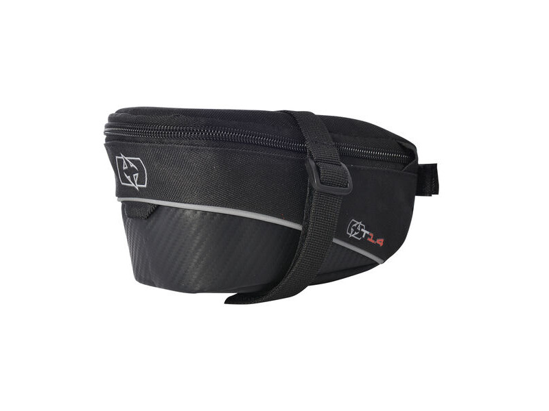Oxford T1.4 Wedge Bag 1.4L click to zoom image