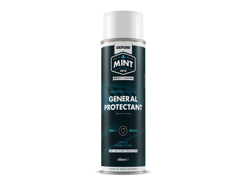 Oxford Mint General Protectant 500ml click to zoom image
